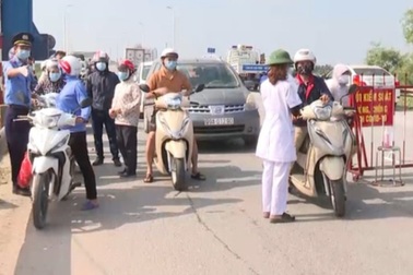 Bắc Ninh lùi thời gian tuyển sinh vào các lớp đầu cấp