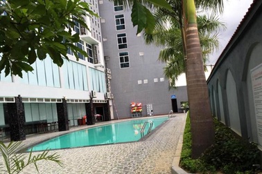 Truy rõ trách nhiệm vụ bé trai tử vong trong bể bơi