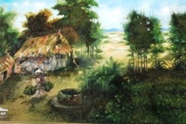 Về nhà mẹ Tơm - nơi nuôi giấu cán bộ cách mạng hơn 70 năm trước