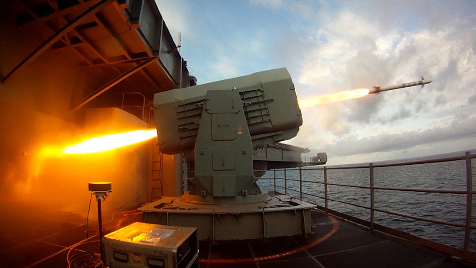 Tổng thống Biden phê chuẩn thương vụ vũ khí gần 200 triệu USD - 1 Tổng thống Biden phê chuẩn thương vụ vũ khí gần 200 triệu USD - 1