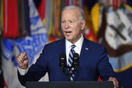 Ông Biden nói Trung Quốc đang đối mặt các thách thức kinh tế