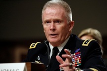 Mỹ nói bị Nga tấn công bằng vũ khí điện tử tại Syria