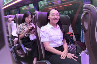 Ninh Bình tiếp tục hỗ trợ kinh phí đi lại cho cán bộ công chức đi làm xa
