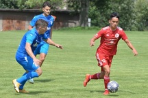 Ngôi sao Việt kiều rực sáng ở châu Âu trước khi về đá cho U22 Việt Nam