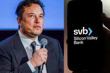 Elon Musk sắp giải cứu SVB, biến thành ngân hàng số?