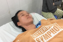 Tây Ninh chỉ đạo xử nghiêm vụ chồng đánh vợ dã man dưới hồ bơi