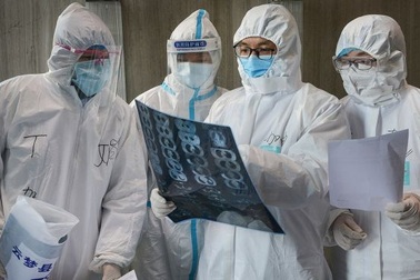 Người khỏi bệnh Covid-19 có thể lây cho người khác không?