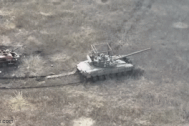 ISW: Nga tấn công Ukraine ở Kharkov bằng chiến thuật mới