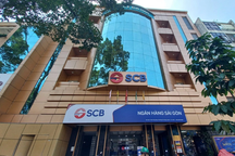 5 cựu lãnh đạo Ngân hàng Nhà nước TPHCM đã nhận bao nhiêu tiền từ SCB?