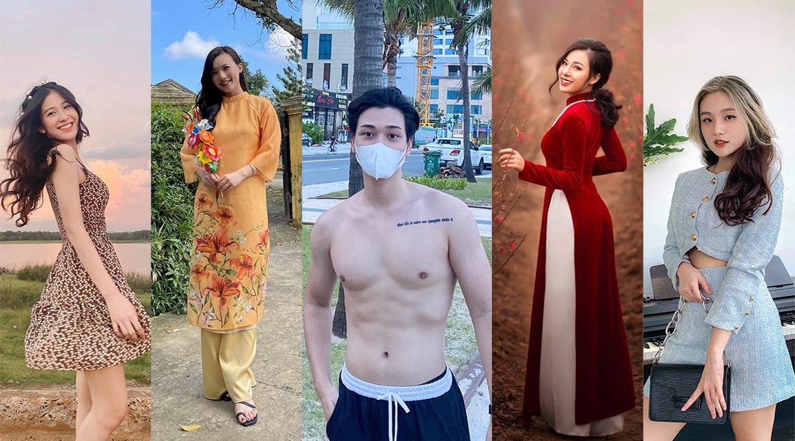 Tết của GenZ: Không ngại tăng cân, ăn thỏa sức rồi tập luyện sau - 2 Tết của GenZ: Không ngại tăng cân, ăn thỏa sức rồi tập luyện sau - 2