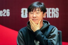 HLV Shin Tae Yong nhập viện ngay trước trận chiến sinh tử của Indonesia