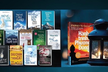 "Muôn kiếp nhân sinh" của GS John Vũ –Nguyên Phong sắp phát hành