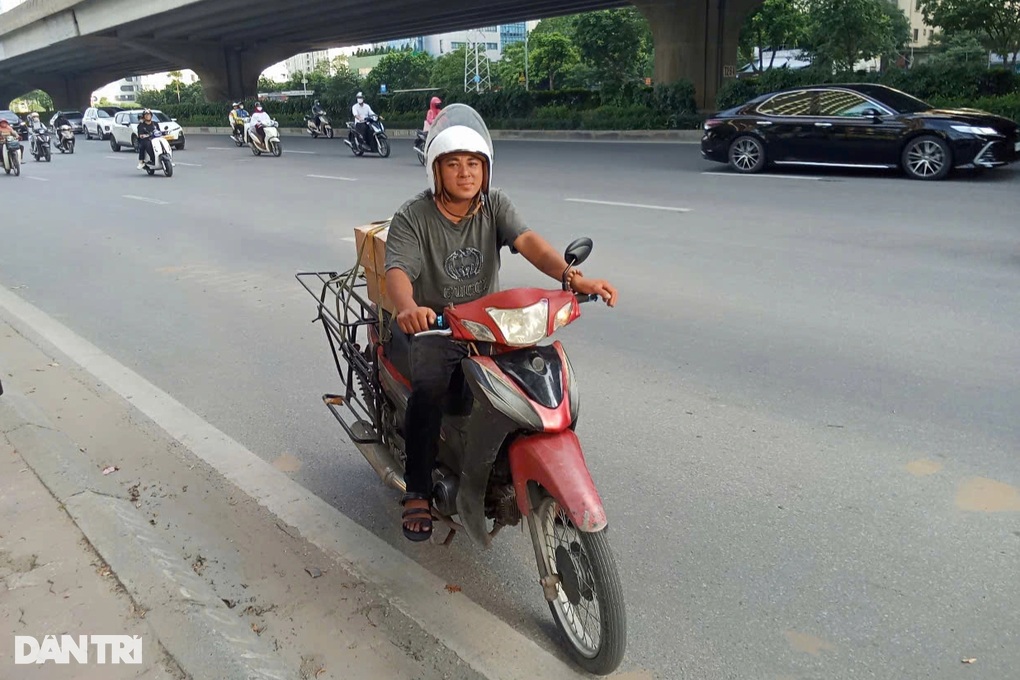 Cuộc gặp định mệnh giữa rừng thay đổi số phận chàng trai mang trọng bệnh - 2