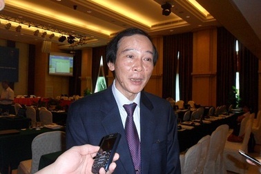 “Đừng tách biến đổi khí hậu ra khỏi quy hoạch phát triển”