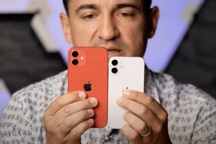 7 năm "trung thành" với Android, lần đầu tôi dùng iPhone và đây là cảm nhận