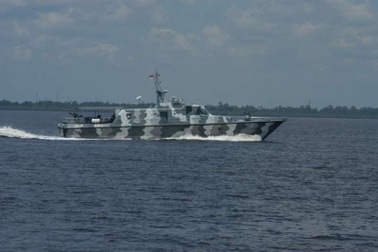 Indonesia, Philippines và Malaysia tiến hành tuần tra chung