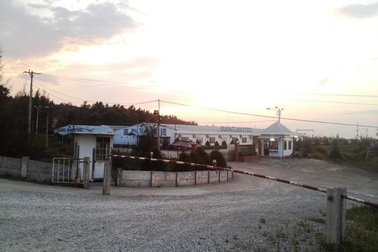 Trái đắng tỷ đô thời "trải thảm đỏ"