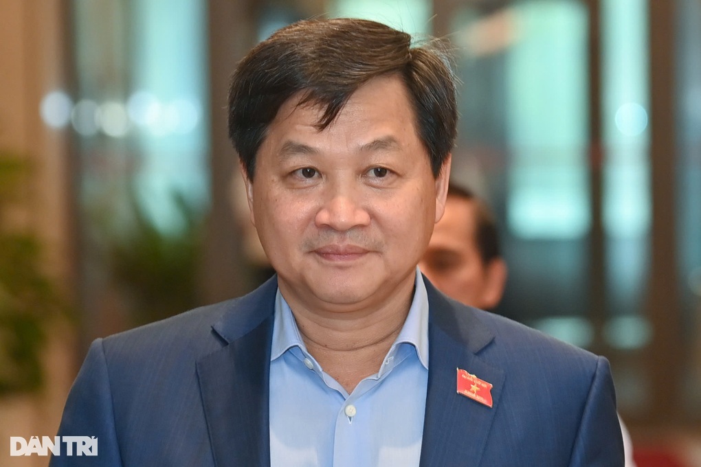 Phó Thủ tướng Lê Minh Khái, loạt lãnh đạo Lâm Đồng liên quan dự án Đại Ninh - 2 Phó Thủ tướng Lê Minh Khái, loạt lãnh đạo Lâm Đồng liên quan dự án Đại Ninh - 2