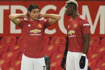 Man Utd tổn thất nặng nề trước trận đại chiến với Chelsea