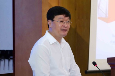 Lãnh đạo Bộ KH-ĐT nói về dự án thí điểm PPP giá 750 triệu USD “rất sai trái”