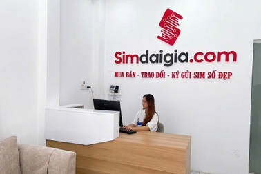 Cách mua sim số đẹp online ưng ý, nhanh gọn