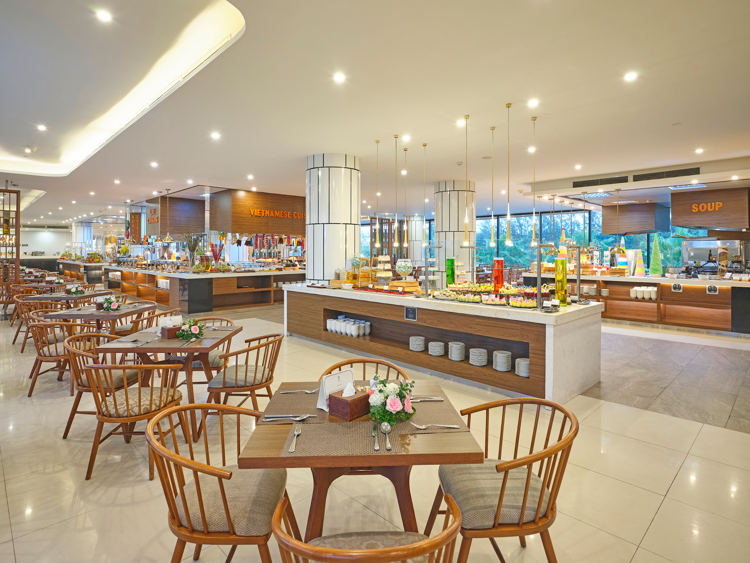 Gói nghỉ dưỡng All-Inclusive: Kỳ nghỉ trọn vẹn cho cả gia đình - 2