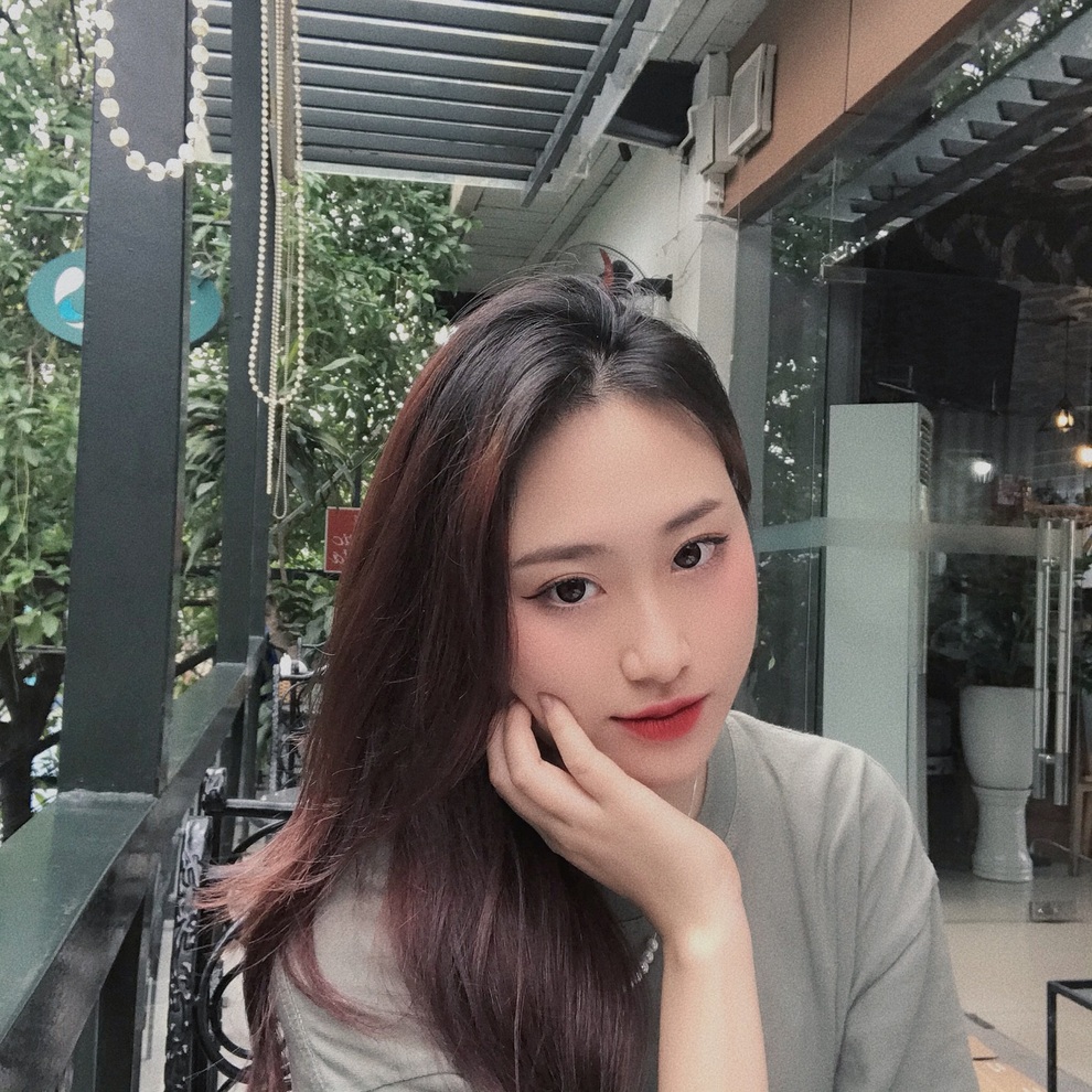 Nữ sinh ĐH Thủy Lợi xinh đẹp, cuốn hút bày tỏ quan điểm tự yêu - 4 Nữ sinh ĐH Thủy Lợi xinh đẹp, cuốn hút bày tỏ quan điểm tự yêu - 4