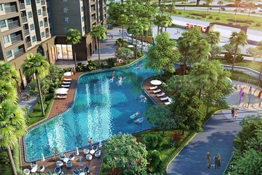 Đầu tư cho thuê BĐS phía Tây Hà Nội, dự án nào đáng "chọn mặt gửi vàng"?