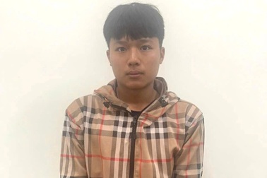 Bắt đối tượng cầm đầu nhóm “bão đêm” từng gây náo loạn ở Đà Nẵng