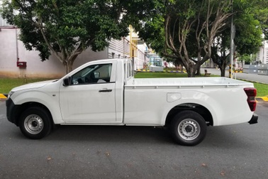 Xe bán tải rẻ nhất Việt Nam sắp về, giá dự kiến dưới 400 triệu đồng