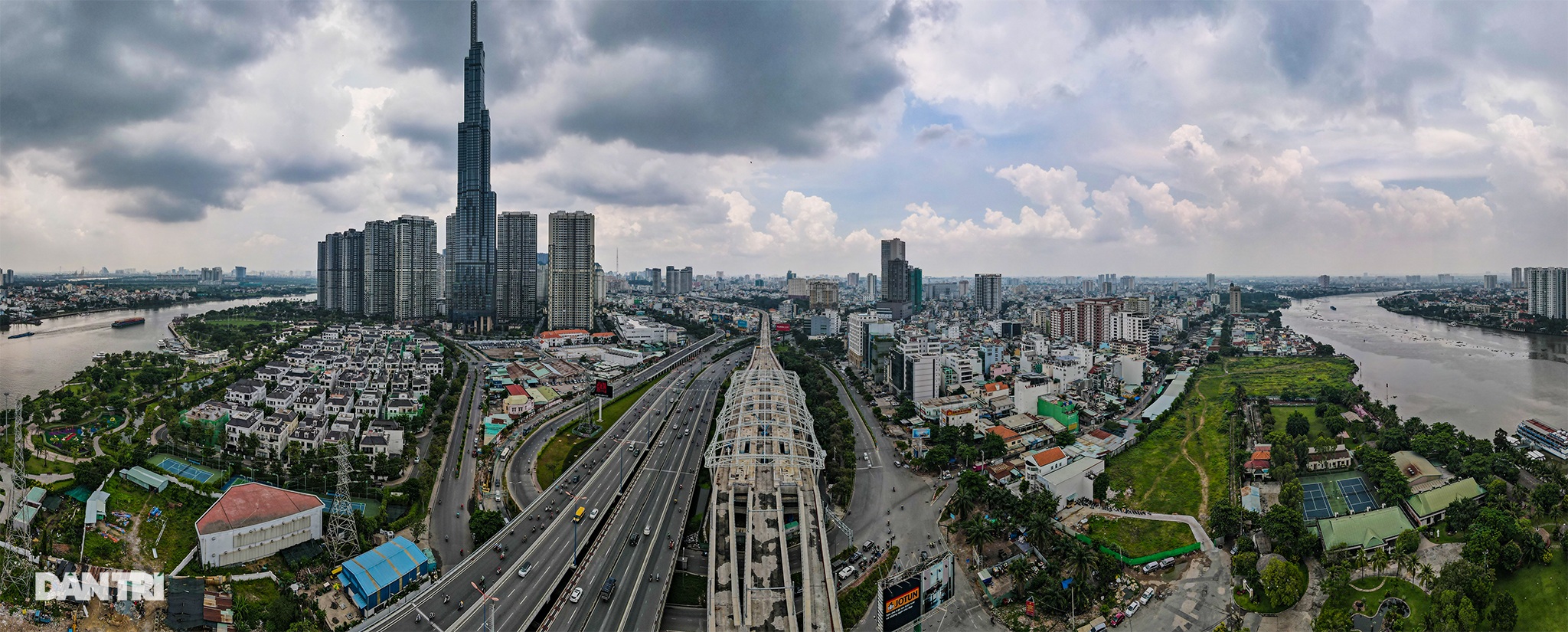 Metro số 1 tăng tốc, đầu tháng 10 đón tàu về Việt Nam - 5 Metro số 1 tăng tốc, đầu tháng 10 đón tàu về Việt Nam - 5