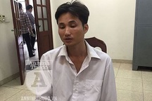 Vụ cô gái bị nhét tỏi đến ngạt thở: Lời khai đối tượng cùng nhóm Châu Việt Cường