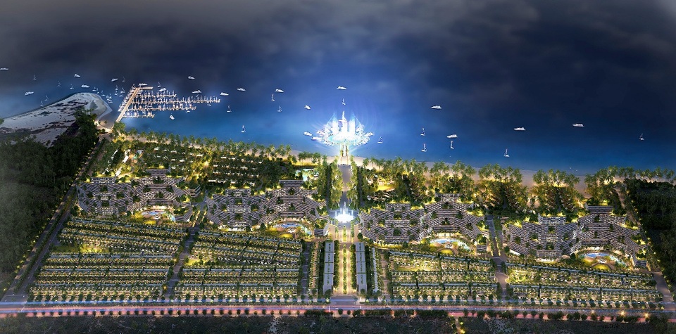 Phan Thiết quyết tâm gia tăng hấp lực kinh tế đêm - 4 Phan Thiết quyết tâm gia tăng hấp lực kinh tế đêm - 4