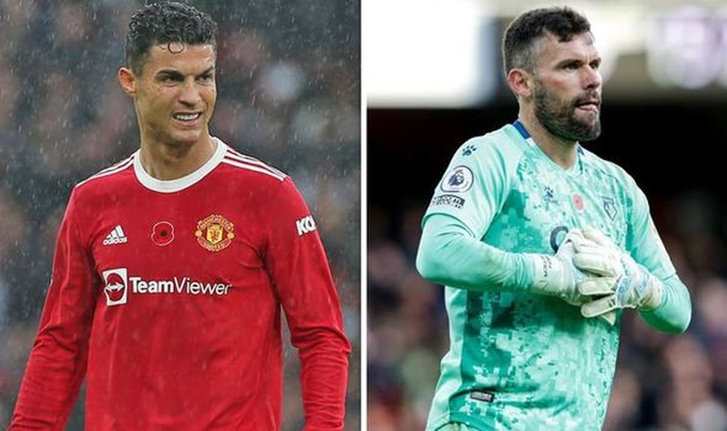 Por que C. Ronaldo nunca sai ou bebe com seus companheiros de equipe? - 1 Vì sao C.Ronaldo không bao giờ tụ tập, nhậu nhẹt với các đồng đội? - 1