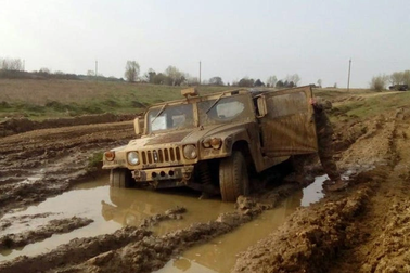 Ukraine đối mặt khó khăn trước thềm trận đánh lớn với Nga