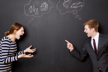 “Phụ nữ đã lấy chồng như mèo hóa sư tử" - tại ai?