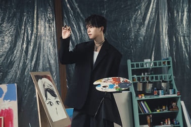 Anh Tú Atus trở lại âm nhạc, phản ứng của Diệu Nhi gây bất ngờ