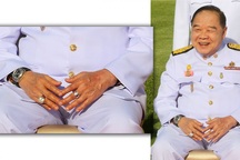 Phó Thủ tướng Thái Lan hứng “bão” chỉ trích vì lộ đồng hồ sang