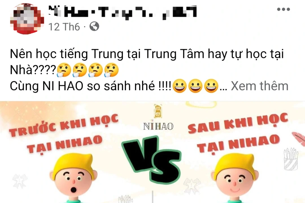 Phát hiện cơ sở dạy tiếng Trung chui tại Đắk Lắk - 2 Phát hiện cơ sở dạy tiếng Trung chui tại Đắk Lắk - 2
