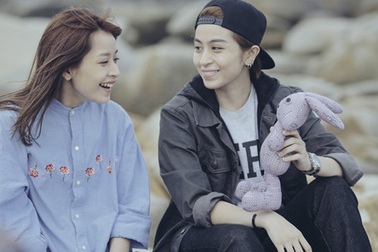 Chi Pu: “Lần nào xem phim ‘Yêu’ cũng khóc thút thít”