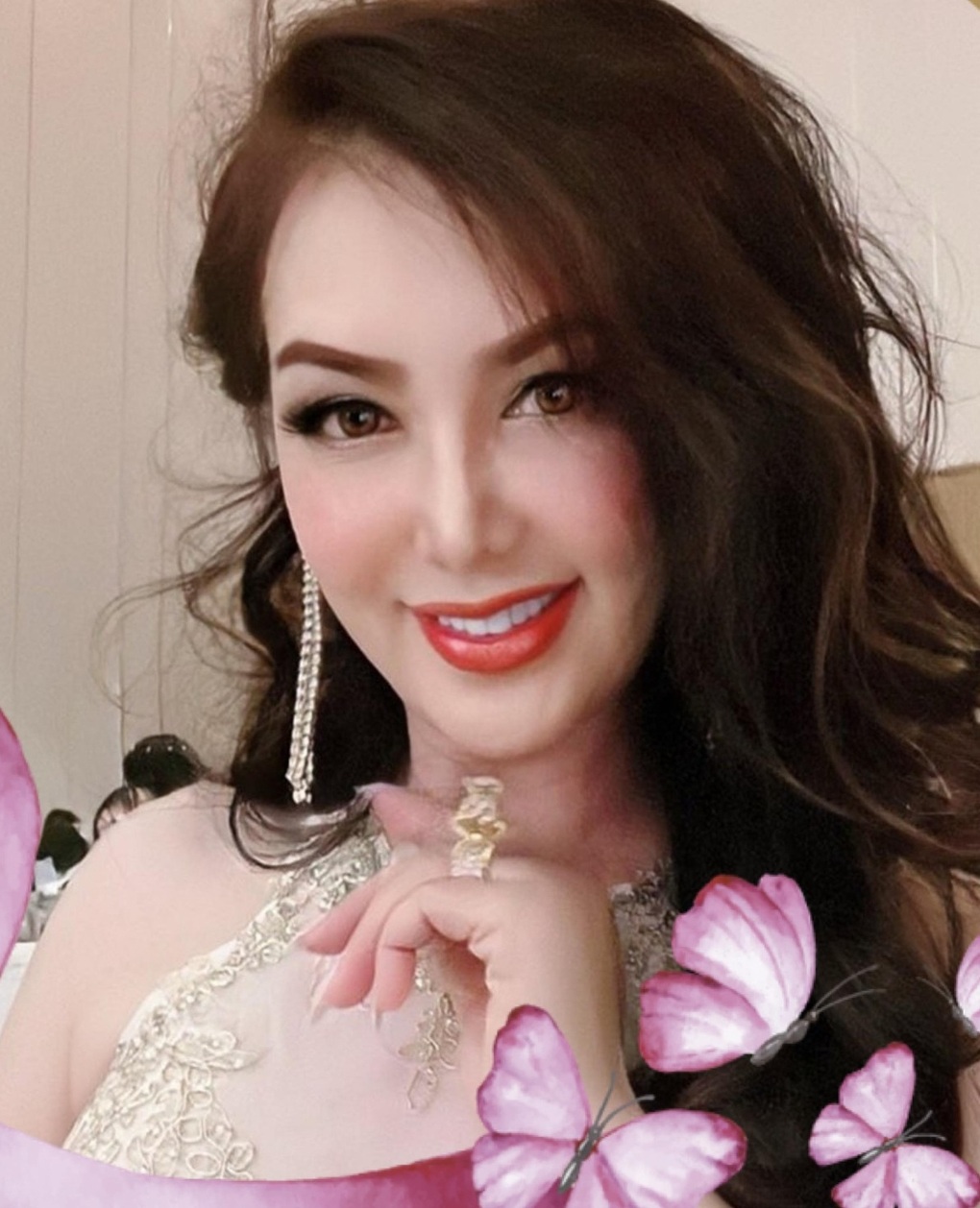 Mộng Vân - mỹ nhân Việt có bàn tay đẹp nhất thập niên 90 giờ ra sao? - 8