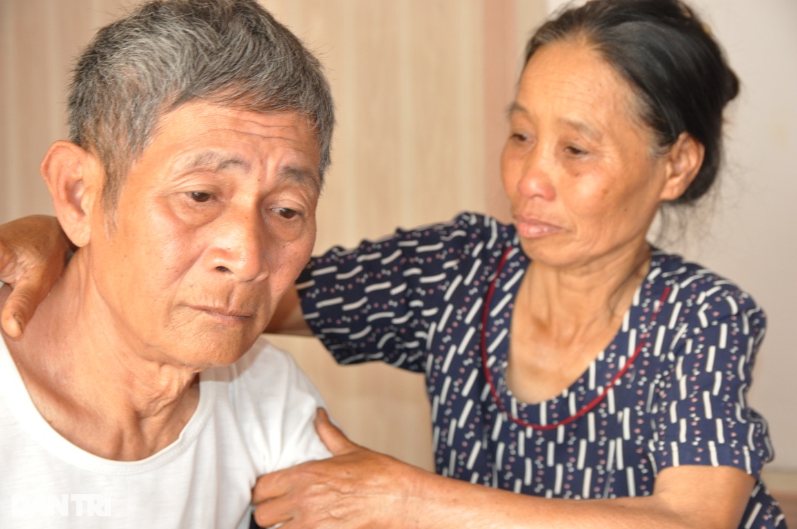 Bao giờ mẹ mới hết khổ con ơi? - 3 Bao giờ mẹ mới hết khổ con ơi? - 3