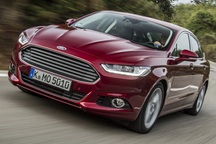 Ford lại dính nghi án gian lận khí thải