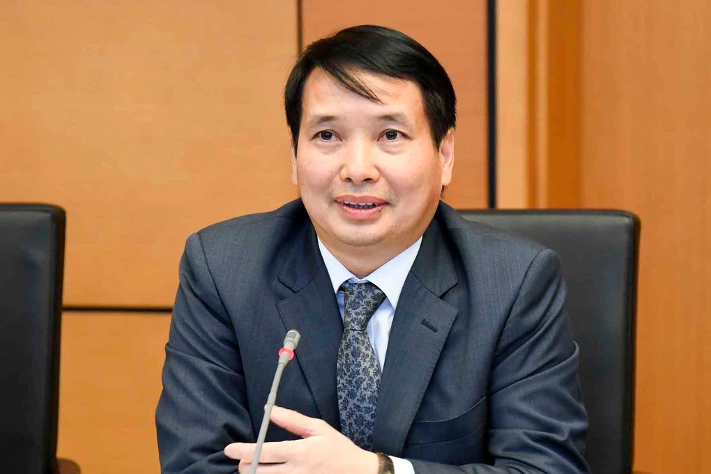 Sau bữa cơm tối có cựu Phó Chủ nhiệm VPQH Phạm Thái Hà, Thuận An trúng thầu - 1 Sau bữa cơm tối có cựu Phó Chủ nhiệm VPQH Phạm Thái Hà, Thuận An trúng thầu - 1