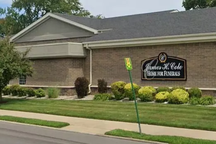 "Người chết sống lại" trong nhà tang lễ