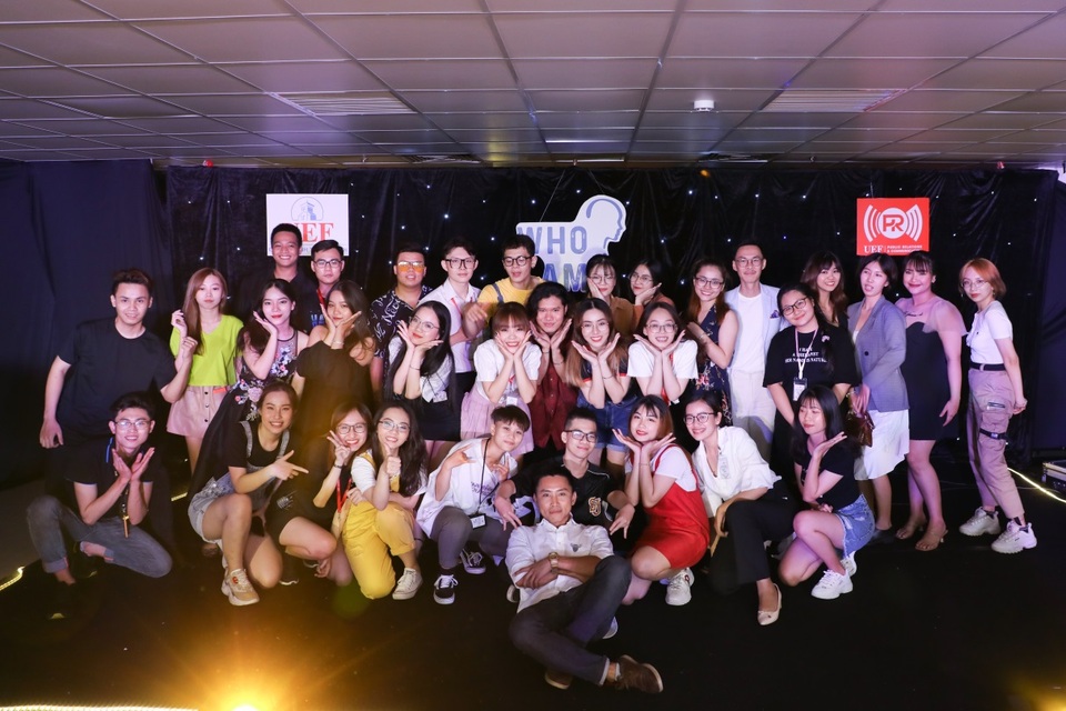 Quan hệ công chúng UEF: Ngành học với trải nghiệm thật từ những câu chuyện thật - 1 Quan hệ công chúng UEF: Ngành học với trải nghiệm thật từ những câu chuyện thật - 1