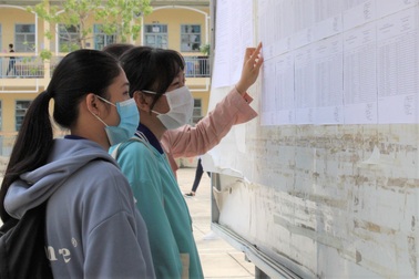 Bạc Liêu: Kiến nghị miễn, giảm học phí, phụ huynh nghèo bớt gánh nặng