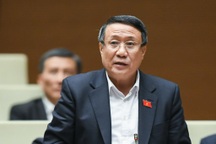 "Thành viên Chính phủ điều hành hiệu quả, tôi sẽ chấm tín nhiệm cao"