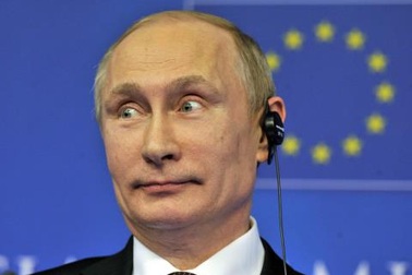 Chiến thắng của ông Putin và nỗi đau của nước Mỹ