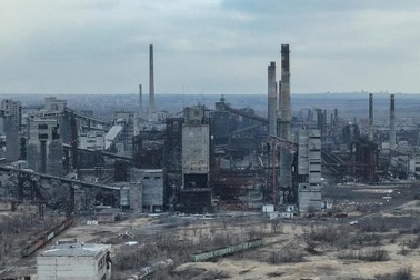 Ukraine bỏ ngỏ khả năng mời Nga tham gia hội nghị hòa bình